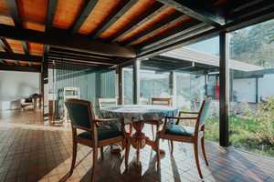 Großzügiger Atrium-Bungalow in bevorzugter Lage von Stegen – Breisgau-Hochschwarzwald (Kreis) – Vorschaubild 6
