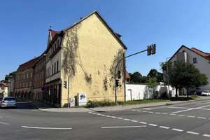 Hohe Mietrendite - Wohn- und Geschäftshaus im Zentrum von Arnstadt zu verkaufen – Die vollständige Adresse der Immobilie erhältst du vom Anbieter., 99310 Arnstadt – Vorschaubild 4