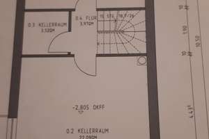 Gepflegtes und ruhiges 5-Zimmer-Reihenhaus mit Einbauküche im Westenviertel, Regensburg – Die vollständige Adresse der Immobilie erhältst du vom Anbieter., 93049 Westenviertel, Regensburg – Vorschaubild 12