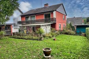 Freistehendes Einfamilienhaus mit viel Raum für Ihre Wohnideen – Die vollständige Adresse der Immobilie erhältst du vom Anbieter., 53498 Bad Breisig – Vorschaubild 3