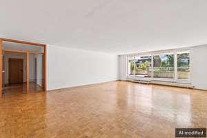 Großzügige Terrassenwohnung in Urdenbach – Die vollständige Adresse der Immobilie erhältst du vom Anbieter., 40593 Urdenbach, Düsseldorf – Vorschaubild 4
