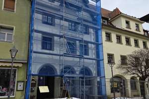 Zentrale Denkmalimmobilie im Herzen von Hersbruck mit attraktiver Renditechance – Die vollständige Adresse der Immobilie erhältst du vom Anbieter., 91217 Hersbruck – Vorschaubild 1