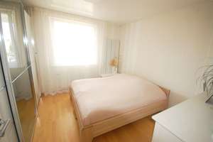 Gepflegt, ruhig, erbpachtfrei – 3-Zimmer-Wohnung mit Balkon in WOB-Westhagen – Die vollständige Adresse der Immobilie erhältst du vom Anbieter., 38444 Westhagen, Wolfsburg – Vorschaubild 14