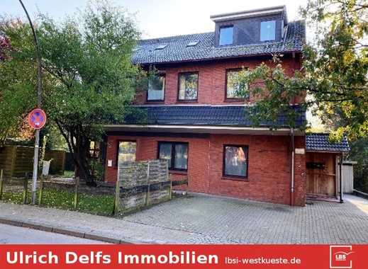 Anlageimmobilien & Anlageobjekte in Leck (Nordfriesland