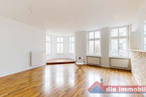 *** Helle 3-Zimmer-Wohnung mit Charme & Erker im Herzen von Stadtfeld Ost *** – Große Diesdorfer Straße 25, 39108 Stadtfeld Ost, Magdeburg – Vorschaubild 17