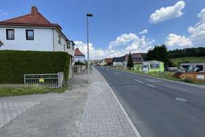 Solide Kapitalanlage – Sehr gepflegtes Mehrfamilienhaus mit 6 Wohneinheiten – Brotteroder Straße 130, 98596 Trusetal – Vorschaubild 3