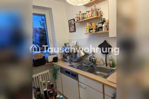 Tauschwohnung: 1,5-Zimmer-Wohnung in der Säbener Str. – Die vollständige Adresse der Immobilie erhältst du vom Anbieter., 81547 Giesing, München – Vorschaubild 3