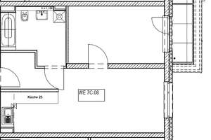 City-Vibes & Komfort – stylisches 2-Zimmer-Zuhause – 10967 Neukölln (Ortsteil), Berlin – Vorschaubild 19