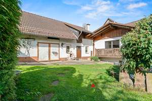 IDEAL FÜR NATUR- UND GARTENLIEBHABER - Großes Ein-/ Zweifamilienhaus mit sensationellem Garten – Die vollständige Adresse der Immobilie erhältst du vom Anbieter., 64760 Beerfelden – Vorschaubild 11