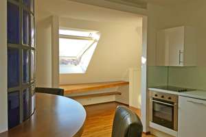 Traumwohnung mit Dachterrasse in einer Jugendstilvilla in Kirchrode – Jöhrensstraße 7, 30559 Kirchrode, Hannover – Vorschaubild 6