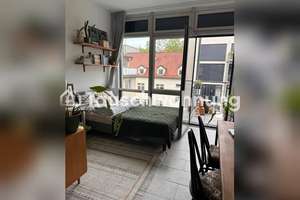 Tauschwohnung: Kleine Wohnung in Ludwigsvorstadt-Isarvorstadt