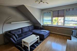 Kleine 2-Zimmerwohnung in Porz zu vermieten! – Ahornweg 68, 51147 Grengel, Köln – Vorschaubild 3