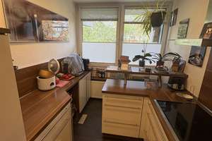 Sanierte 3-Zimmer-Eigentumswohnung in Düsseldorf-Benrath – 40597 Benrath, Düsseldorf – Vorschaubild 13