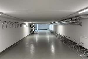 Erstbezug modernes Studentenapartment nahe Uni in Regensburg – Otto-Hahn-Straße 40, 93053 Galgenberg, Regensburg – Vorschaubild 5