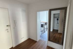 Wohnen direkt am Rhein- 2 Zimmerwohnung mit Rheinblick im begehrten Lindenhof – Die vollständige Adresse der Immobilie erhältst du vom Anbieter., 68163 Lindenhof, Mannheim – Vorschaubild 5