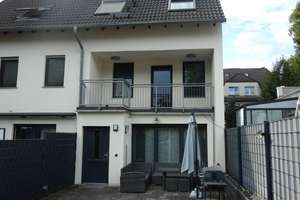 Essen-Kray -  Gemütliches Reihenendhaus in ruhiger Lage. – Die vollständige Adresse der Immobilie erhältst du vom Anbieter., 45309 Kray, Essen – Vorschaubild 1