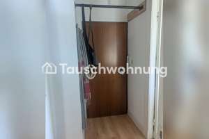 Tauschwohnung: Helle 2 Zimmer im DG-Altbau - 50qm in Bergedorf – Die vollständige Adresse der Immobilie erhältst du vom Anbieter., 21029 Bergedorf (Ortsteil), Hamburg – Vorschaubild 8