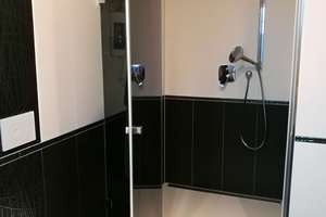 Exklusive 6 Zimmer Villa in Berlin-Biesdorf mit Sauna&Pool – Die vollständige Adresse der Immobilie erhältst du vom Anbieter., 12683 Biesdorf, Berlin – Vorschaubild 10