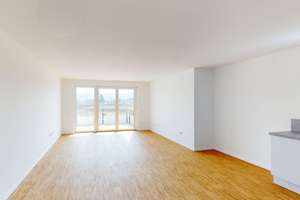 Zeitgemäßes Wohnen in einer hochwertigen 3-Zimmer-Wohnung inkl. EBK und Balkon – Habsburger Straße 10, 79639 Grenzach-Wyhlen – Vorschaubild 4