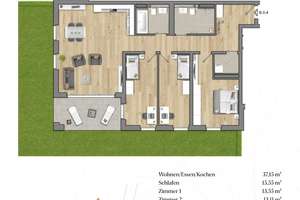 Mit Garten neu starten – Walter-Gropius-Str. 8, 51503 Rösrath – Vorschaubild 12
