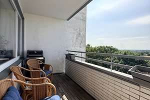Modernisierte 3-Zimmer-Wohnung mit Loggia, Aufzug und Fernblick in Hiddenhausen – Die vollständige Adresse der Immobilie erhältst du vom Anbieter., 32120 Hiddenhausen – Vorschaubild 17