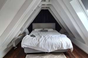 Helle Maisonette-Wohnung im Flüsseviertel – 48145 Mauritz-Mitte, Münster – Vorschaubild 8