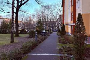 Bezugsfreie 4-Zimmer-Wohnung nahe Tegeler See – Balkon & Familiengrundriss – Die vollständige Adresse der Immobilie erhältst du vom Anbieter., 13507 Tegel, Berlin – Vorschaubild 24