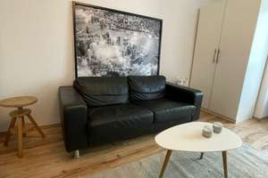 Möbliertes 1-Zimmer-Apartment in der Trendlage Flingern-Nord – Hoffeldstraße 72, 40235 Flingern Nord, Düsseldorf – Vorschaubild 10