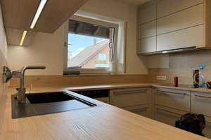 Großzügig wohnen. Sofort einziehen - ETW mit Garage und Einbauküche – Verdistr. 9, 45731 Waltrop – Vorschaubild 3