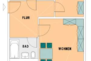 Gorbitz Glanz & Renovierung: Traumhafte 3-Zimmer-Wohnung in Dresden wartet auf Sie! – 1169 Gorbitz-Ost, Dresden – Vorschaubild 10