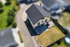 Einfamilienhaus mit moderner Architektur im Neubaugebiet - viel Platz für eine Großfamilie! – Die vollständige Adresse der Immobilie erhältst du vom Anbieter., 76706 Dettenheim – Vorschaubild 12
