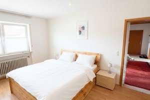 Helle 3-Zimmer-Traumwohnung mit Balkon, großer Küche  & Tageslichtbad in Wiesbaden Breckenheim – Die vollständige Adresse der Immobilie erhältst du vom Anbieter., 65207 Breckenheim, Wiesbaden – Vorschaubild 6