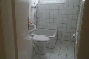 Gepflegte 2-Zimmer-Wohnung mit  Südwest-Balkon in Dortmund Klinikviertel – Luisenstraße 33, 44137 City, Dortmund – Vorschaubild 5