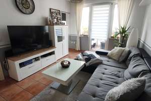 Neudorf - Gellertstrasse, 2 1/2 Zi.-Wohnung mit Balkon zum 01.07.2026 zu vermieten – Gellertstraße 12, 47057 Neudorf-Nord, Duisburg – Vorschaubild 8