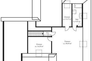 Modernisierte Villa in traumhafter Lage an der Flensburger Förde! – Die vollständige Adresse der Immobilie erhältst du vom Anbieter., 24960 Glücksburg (Ostsee) – Vorschaubild 26