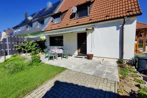  DHH mit großem Grundstück und der Möglichkeit zur baulichen Erweiterung - provisionsfrei – Erlangen-Höchstadt (Kreis) – Vorschaubild 4