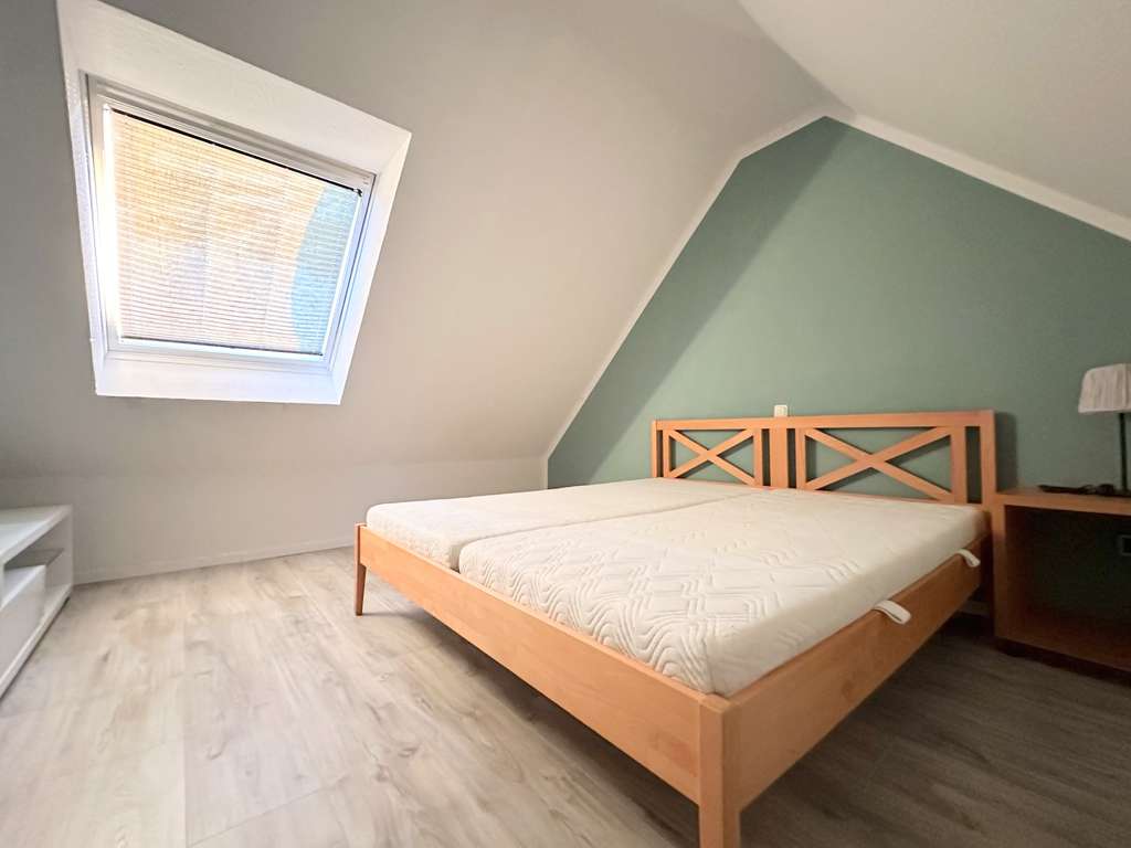 Immobilie in Kissing - Gemütliche  DG - Maisonettewohnung - Bild 3