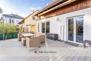 Gepflegtes Einfamilienhaus Nähe Grünauer Forst – Die vollständige Adresse der Immobilie erhältst du vom Anbieter., 12526 Bohnsdorf, Berlin – Vorschaubild 12