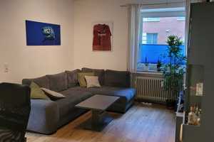 Calenberger Neustadt 2 Zimmer Wohnung – Molthanstraße 15, 30169 Hannover – Vorschaubild 2
