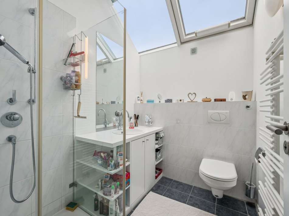 Badezimmer I OG