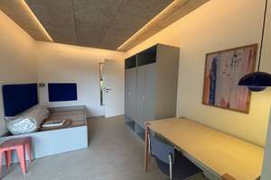 Neubau-Apartment für WGs – All-inclusive-Miete & vollständige Möblierung - Wohneinheit 11 – Adalbertstraße 128-130, 52062 Kaiserplatz, Aachen – Vorschaubild 3
