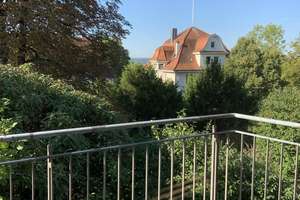 Traumhaus mit großem Garten am Tübinger Österberg  – Die vollständige Adresse der Immobilie erhältst du vom Anbieter., 72074 Österberg, Tübingen – Vorschaubild 10
