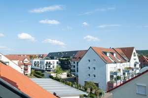 2-Zimmer Maisonette Wohnung – 70499 Weilimdorf (Ortsteil), Stuttgart – Vorschaubild 5