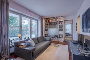 Exklusiver Bungalow auf großem Grundstück – Die vollständige Adresse der Immobilie erhältst du vom Anbieter., 22609 Osdorf, Hamburg – Vorschaubild 9