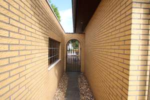Hier wohnen Sie unmittelbar am Krefelder Stadtwald! ( Bungalow ) – Gatzenstraße 3, 47802 Verberg, Krefeld – Vorschaubild 21