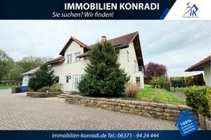 IK | Weltersbach: schönes Einfamilienhaus mit genug Platz für die Familie – Die vollständige Adresse der Immobilie erhältst du vom Anbieter., 66879 Steinwenden – Vorschaubild 3