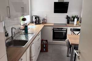 Schöne, großzügige Wohnung im bielefelder Westen – Voltmannstr. 100, 33619 Schildesche, Bielefeld – Vorschaubild 4