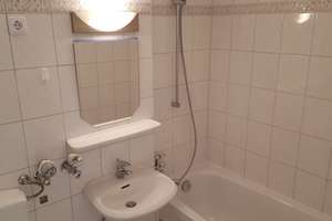 Exklusive 1-Zimmer-Wohnung mit Balkon (behindertengerecht) in Obersendling, München – Listseeweg 7, 81379 Obersendling, München – Vorschaubild 7