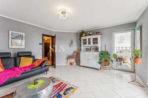 Moderne 2-Zimmer Wohnung mit Südbalkon & Garage in ruhiger Sackgassenlage – Die vollständige Adresse der Immobilie erhältst du vom Anbieter., 42369 Ronsdorf, Wuppertal – Vorschaubild 2