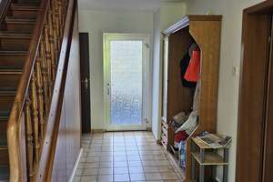 Großzügiges Fachwerkhaus in ruhiger und naturnaher Lage in kleiner Hofschaft von Lüttringhausen – Die vollständige Adresse der Immobilie erhältst du vom Anbieter., 42855 Goldenberg, Remscheid – Vorschaubild 3